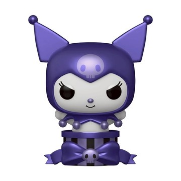 【超萌行銷】FUNKO POP Vinyl #113 Sanrio Gemini POP 38 酷洛米 FN87952