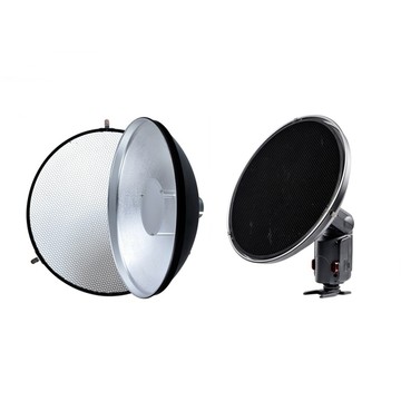 Godox Wistro威客雷達罩蜂巢罩AD-S3