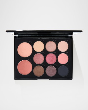 Limited Edition Eyeshadow Palette