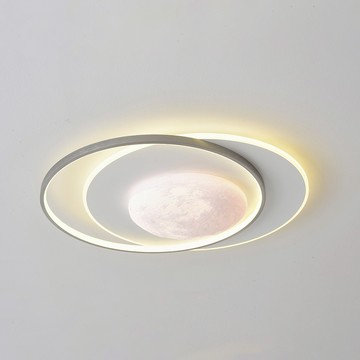 LED60W 遙控吸頂燈 36-60022