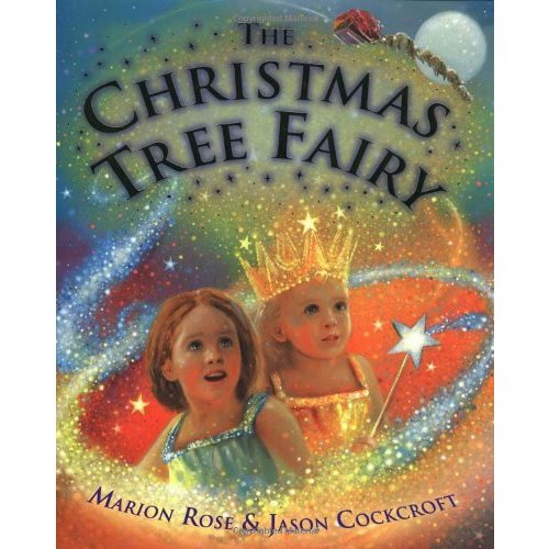 The Christmas Tree Fairy