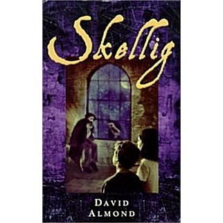 Skellig (Cassette  Abridged)