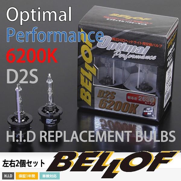 ベロフ 純正HID交換用LEDバルブ D4S fkip.unmul.ac.id