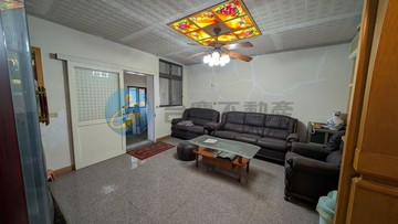 桃鶯商圈靜巷老宅傳家透天｜桃園市桃園區榮華街