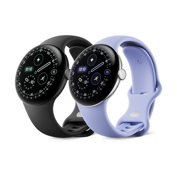 Google Pixel Watch 4 智慧手錶 - 41