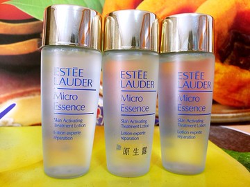 雅詩蘭黛微分子肌底原生露 150ml =30MLX5瓶   ESTEE LAUDER 外出旅行用