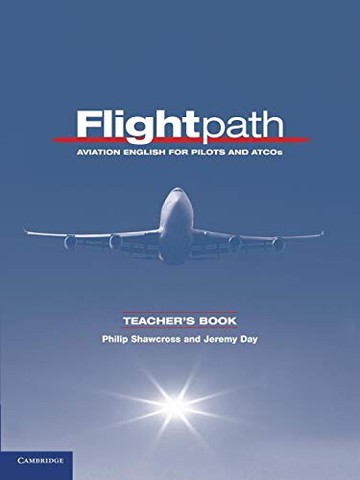 Flightpath Teacher's Book (1版) Shawcross 2010 Cambridge