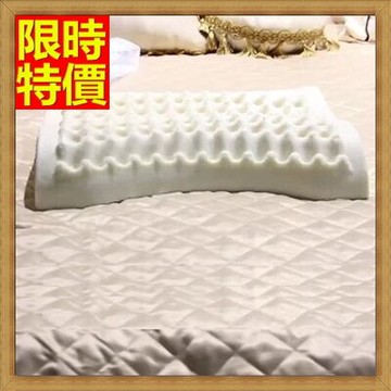 乳膠枕寢具-護頸椎按摩柔軟親膚天然乳膠枕頭68y8【獨家進口】【米蘭精品】