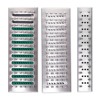 廠家不銹鋼地溝蓋板201/304廚房食堂下水道排水溝蓋板不銹鋼蓋板[DD1106002]