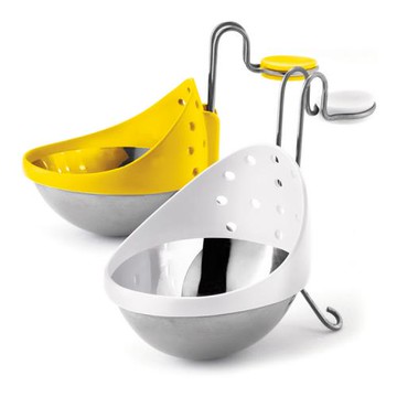 《CUISIPRO》可調柄長煮蛋器(2入)