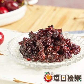 每日優果 櫻桃乾(150g)