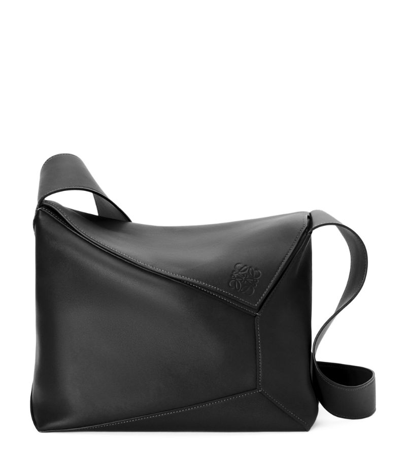 Loewe Large Puzzle Hobo Bag