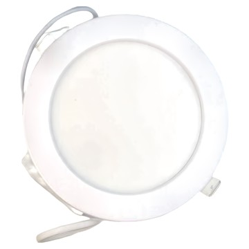 INNOTEK 大友照明 LED全光譜崁燈 12W 12cm 崁孔 Ra97 演色性佳 CNS認證 RoHS認證  1個