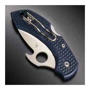 Spyderco 折りたたみナイフ ドラゴンフライ2 エマーソン VG-10