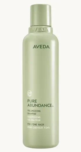 【AVEDA】純豐洗髮精 200ml