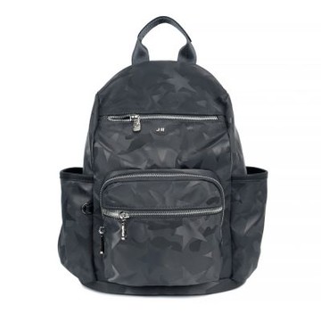 J II 後背包-迷漾防盜尼龍後背包-6115-14-多色任選