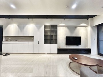 我承辦｜中國醫「惠宇富山居」精裝大三房平車｜台中市北屯區軍福七路