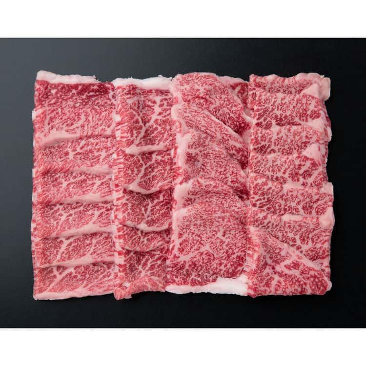 宮崎牛 焼肉 モモ 350g ※離島は配送不可