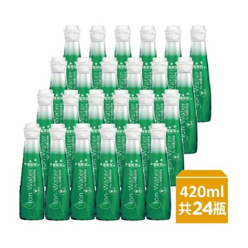 屈臣氏離子水420ml-24瓶/箱—箱購