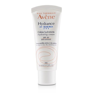 雅漾 Avene - 恆潤滋養隔離保溼霜 SPF 30 - 乾性至極乾性敏感肌