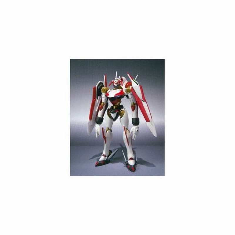 Robot魂 Side Lfo 交響詩篇エウレカセブン ニルヴァーシュ Type Zero Spec2 通販 Lineポイント最大0 5 Get Lineショッピング