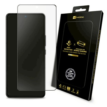 HODA SAMSUNG S26 ULTRA AR抗反射微米霧面玻璃保護貼