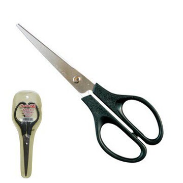 【角落文房】萬事捷 Tomato FR-170 事務用剪刀