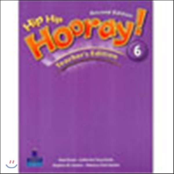 Hip Hip Hooray! (2E) Level Picture Cards