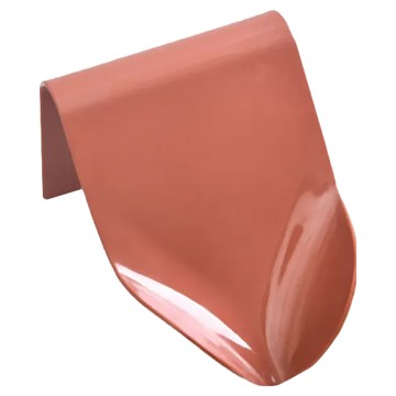 晟龍 多功能掛勾瀝水肥皂架 漏斗式斜面設計  兩側掛鉤  加固  顏色隨機  1個