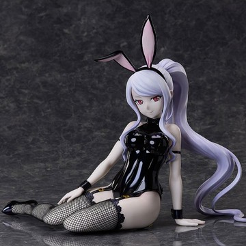 ☆ JB _TOYS ☆ 日版 FREEing OVERLORD 夏提雅·布拉德弗倫 黑色兔女郎 1/4 PVC 完成品