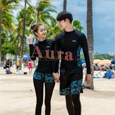 レディース 上下 セット ラッシュガード メンズ 長袖 ダイビング水着 女 日焼け止め お揃い 水着 大きいサイズ 単品売り 通販 Lineポイント最大get Lineショッピング