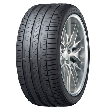 FALKEN FK510-2554017吋 輪胎 四入組 送安裝(車麗屋)
