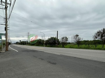 東明國小旁低總價漂亮農地｜桃園市新屋區下田心子