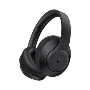 TaoTronics SoundSurge 55 (TT-BH055) 數位降噪耳機｜Sony DNR數位混合降噪 , 3環境模式智能切換【WitsPer智選家】