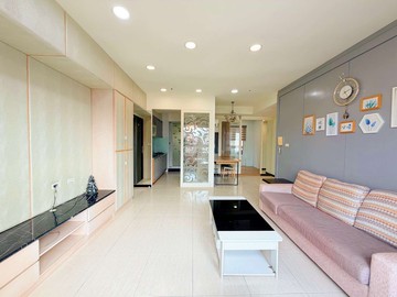 (曉曄)左營高鐵/福山學區/榮總採光三房平車｜高雄市左營區民族一路