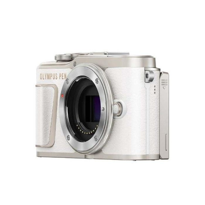 オリンパス OLYMPUS PEN E-PL10 ミラーレス一眼カメラ ボディ NEW 新品