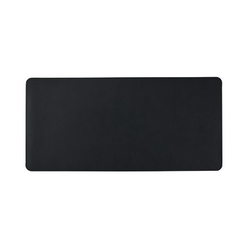 ELECOM PVC皮革滑鼠桌墊90x43cm-