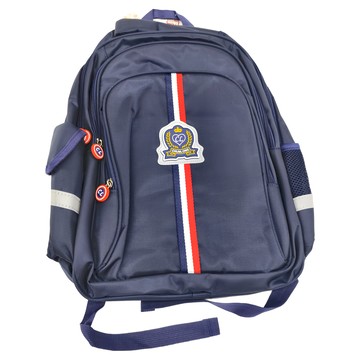 ROYALLIN蘿林嚴選 小學生新款書包 天藍色  42 x 31 x 14cm