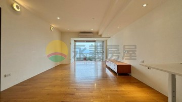 楓丹白露高樓層三房雙衛景觀優質名邸｜新北市淡水區樹梅坑
