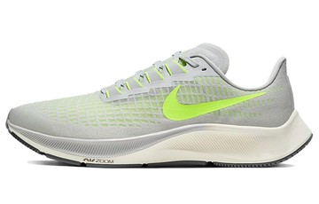 AIR ZOOM PEGASUS 37 GREY FOG VOLT