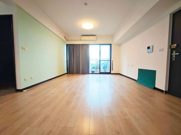 高鐵特區.富都心.室內32坪.高樓無限視野戶｜台中市烏日區三榮十五路