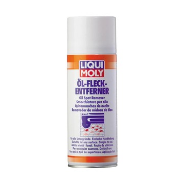 LIQUI MOLY 油漬去除劑 400ML #3315