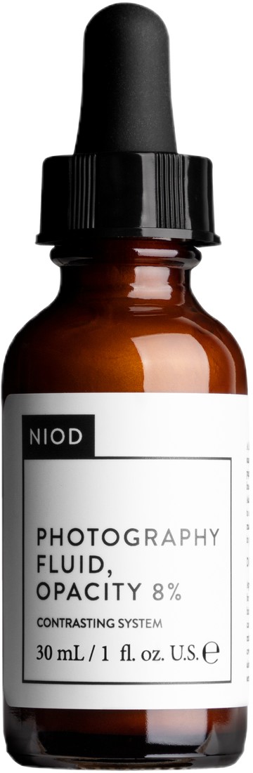 NIOD Photography Fluid Opacity 8% 30ml
