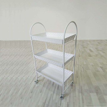 EC029 移動式收納架 無螺絲結構  免工具 「限時大特價」