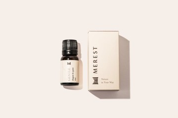 MRERST眠植萃|山系列-緩慢複方精油GENTLE