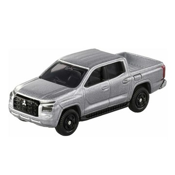 TOMICA 多美小汽車 30 三菱MITSUBISHI TRITON 【鯊玩具】