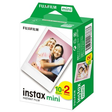 FUJIFILM 現貨立即出貨3盒6入贈底片透明保護套60入+透明相本(40入裝)