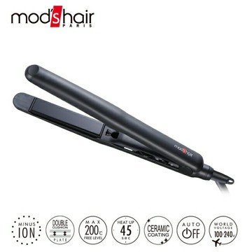 mod，s hair 25mm負離子溫控直髮夾