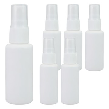 收納王妃 空噴瓶 30ml  6瓶