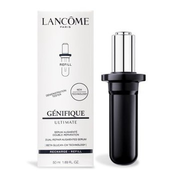 (即期品)LANCOME 蘭蔻 超極限肌因賦活露補充瓶50ml-TESTER-期效202706